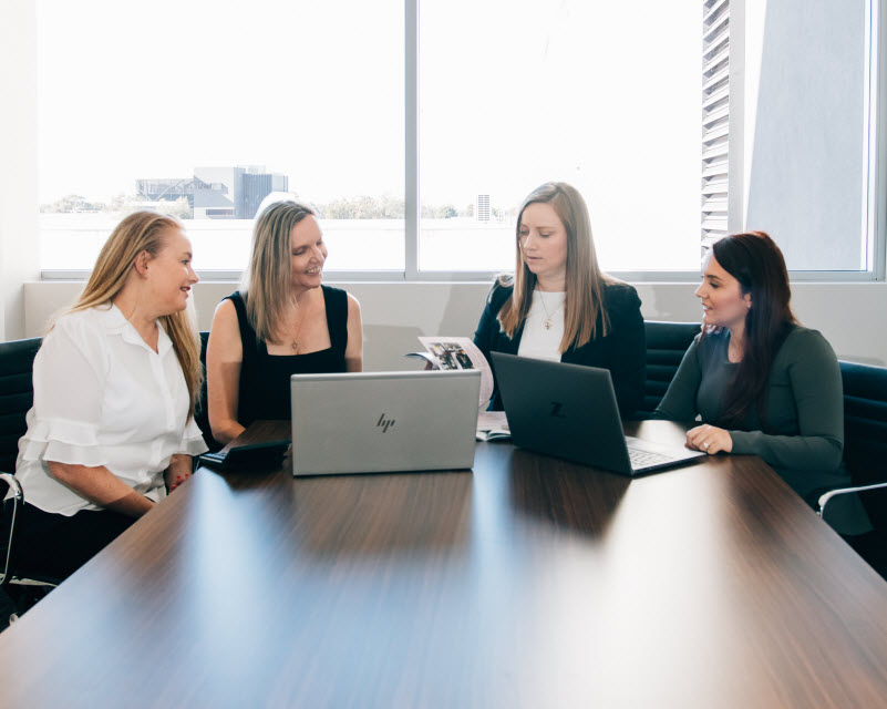 Bookkeeping and Accounting Solutions | Unity Accounting