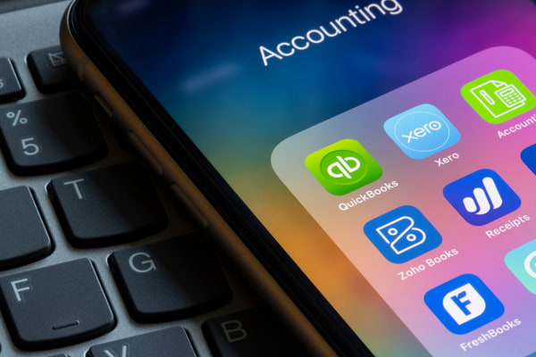 Full Service Bookkeeping and Accounting | Unity Accounting