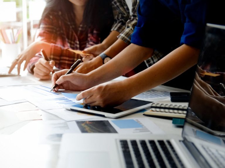 Unity Accounting – NFP accounting reporting | Unity Accounting
